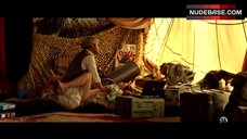 6. Laetitia Dosch Sex Scene – Ennui Ennui