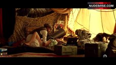 7. Laetitia Dosch Sex Scene – Ennui Ennui