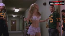 Jessica Biel Underwear Scene – The Rules Of Attraction