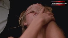 1. Jessica Biel Erotic Scene – The Rules Of Attraction