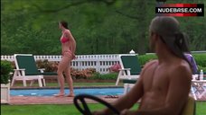 4. Jessica Biel Sexy in Bikini – Summer Catch