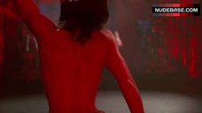 6. Jessica Biel Topless Stripper – Powder Blue