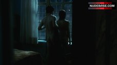 4. Jessica Biel Ass Scene – Powder Blue