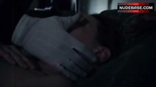 10. Elizabeth Aweiker Real Nude – Zombie A-Hole