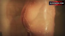 9. Elizabeth Aweiker Real Nude – Zombie A-Hole