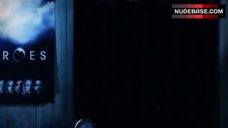 1. Fuckin' Betty Fhite Fully Nude Body – Zombie A-Hole