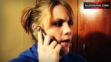 3. Fuckin' Betty Fhite Fully Nude Body – Zombie A-Hole