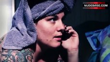 4. Fuckin' Betty Fhite Fully Nude Body – Zombie A-Hole