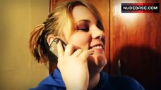 5. Fuckin' Betty Fhite Fully Nude Body – Zombie A-Hole