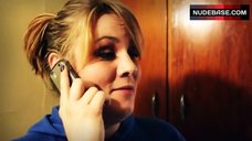 6. Fuckin' Betty Fhite Fully Nude Body – Zombie A-Hole