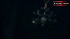 1. Harper St. Clare Full Naked – Zombie A-Hole