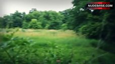 3. Harper St. Clare Full Naked – Zombie A-Hole