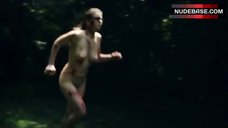 Harper St. Clare Full Naked – Zombie A-Hole