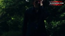 7. Harper St. Clare Full Naked – Zombie A-Hole