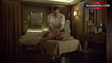 3. Tatiana Maslany Intimate Scene – Orphan Black