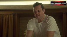 5. Tatiana Maslany Intimate Scene – Orphan Black