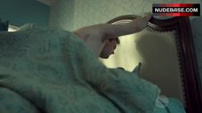 1. Tatiana Maslany Sex Scene – Orphan Black