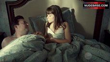 10. Tatiana Maslany Sex Scene – Orphan Black
