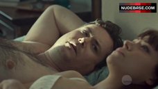 6. Tatiana Maslany Sex Scene – Orphan Black