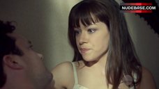 9. Tatiana Maslany Sex Scene – Orphan Black