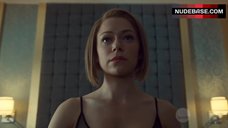 1. Tatiana Maslany in Lingerie – Orphan Black