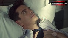 3. Tatiana Maslany in Lingerie – Orphan Black