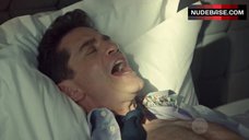 4. Tatiana Maslany in Lingerie – Orphan Black