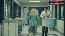 Tatiana Maslany Flashes Nude Ass – Orphan Black
