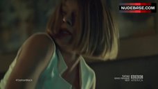 8. Tatiana Maslany Upskirt – Orphan Black