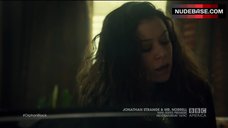 3. Sexy Tatiana Maslany in Underwear Scene – Orphan Black