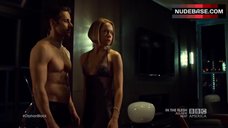 1. Sexuality Tatiana Maslany – Orphan Black