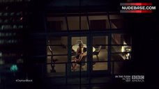 10. Sexuality Tatiana Maslany – Orphan Black