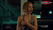 2. Sexuality Tatiana Maslany – Orphan Black