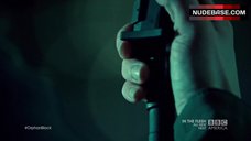 4. Sexuality Tatiana Maslany – Orphan Black