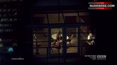 8. Sexuality Tatiana Maslany – Orphan Black