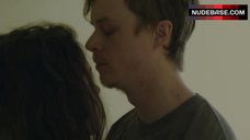 Tatiana Maslany Perfect Sex Scene – Two Lovers And A Bear
