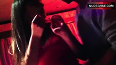 2. Andrea Dueso Sex Scene – Afterparty