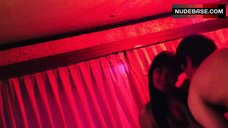 4. Andrea Dueso Sex Scene – Afterparty