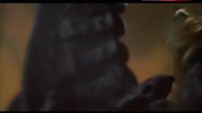 3. Jillian Mcwhirter Alien Sex – The Progeny