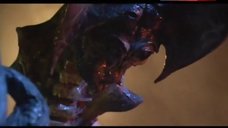 5. Jillian Mcwhirter Alien Sex – The Progeny