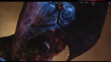 6. Jillian Mcwhirter Alien Sex – The Progeny