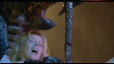 8. Jillian Mcwhirter Alien Sex – The Progeny