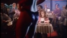 10. Jenny Dubasso Topless Dancer – Death Ride To Osaka