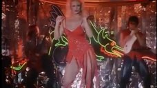 3. Jenny Dubasso Topless Dancer – Death Ride To Osaka