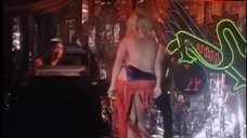 4. Jenny Dubasso Topless Dancer – Death Ride To Osaka