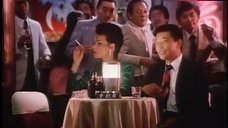 5. Jenny Dubasso Topless Dancer – Death Ride To Osaka