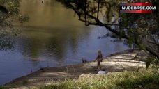 Marta Dusseldorp Bare Ass and Tits – A Place To Call Home