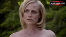 6. Marta Dusseldorp Bare Ass and Tits – A Place To Call Home