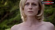 7. Marta Dusseldorp Bare Ass and Tits – A Place To Call Home