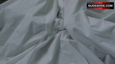 1. Marta Dusseldorp Cunnilingus Scene – Jack Irish: Bad Debts